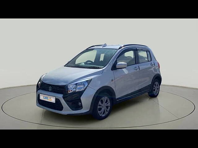 Used Maruti Suzuki Celerio X VXi [2019-2020] in Pune