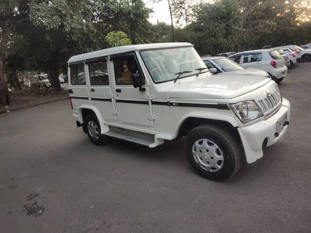 Used Mahindra Bolero [2007-2011] SLE in Chandigarh