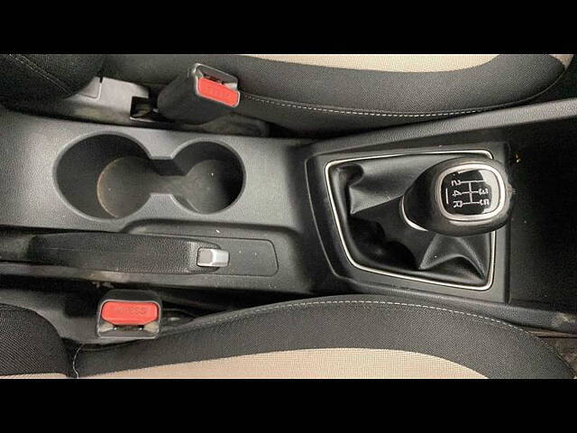 Used Hyundai Elite i20 [2017-2018] Asta 1.2 in Hyderabad