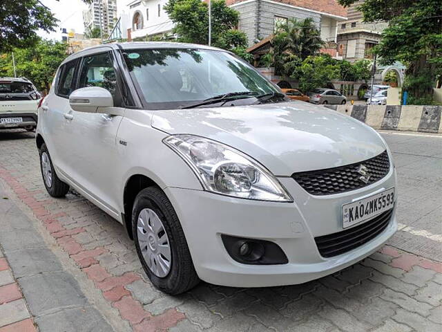 Used Maruti Suzuki Swift [2011-2014] VDi in Bangalore