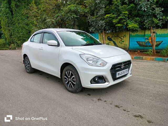 Used Maruti Suzuki Dzire VXi CNG [2020-2023] in Mumbai