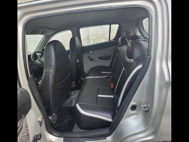 Used Maruti Suzuki Alto 800 [2012-2016] Vxi (Airbag) in Chennai