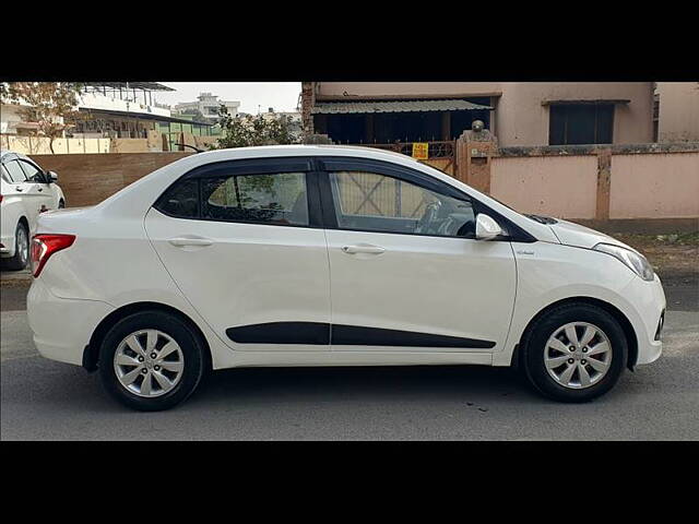 Used Hyundai Xcent [2014-2017] S 1.1 CRDi in Dehradun