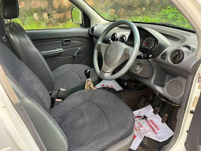 Used Hyundai Santro Xing [2003-2008] XE in Mangalore