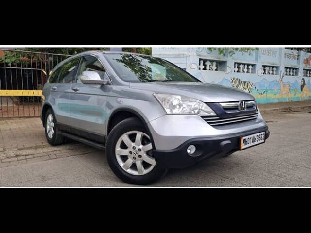 Used Honda CR-V [2007-2009] 2.4 MT in Pune