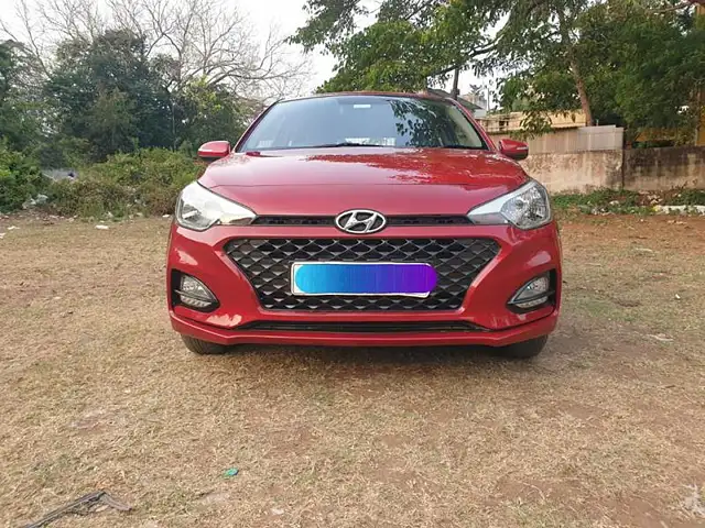 Used 2018 Hyundai Elite i20 in Chennai
