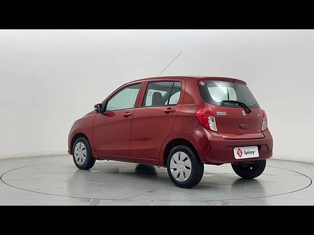 Used Maruti Suzuki Celerio [2017-2021] ZXi AMT [2017-2019] in Gurgaon