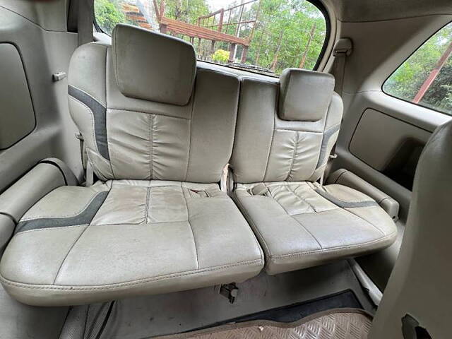 Used Toyota Innova [2013-2014] 2.5 G 7 STR BS-III in Mumbai