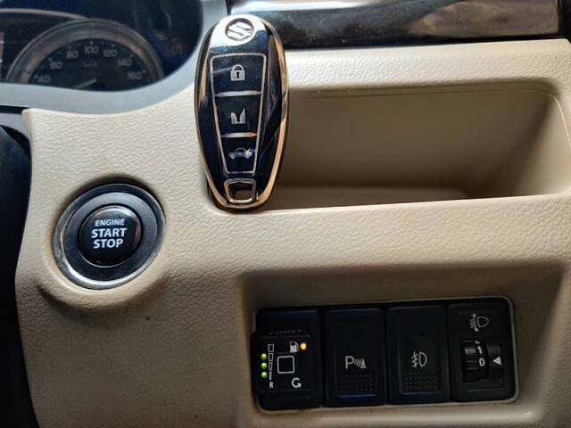 Used Maruti Suzuki Ciaz [2014-2017] ZXi  AT in Thane