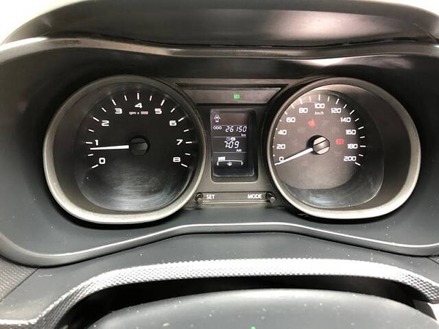 Used Tata Nexon [2017-2020] XM in Delhi