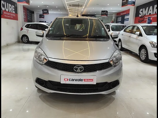 Used 2019 Tata Tiago in Kanpur