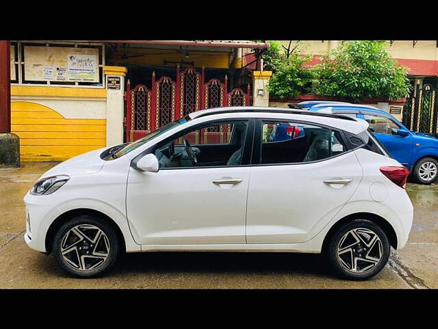 Used Hyundai Grand i10 Nios Asta AMT 1.2 Kappa VTVT [2023] in Mumbai