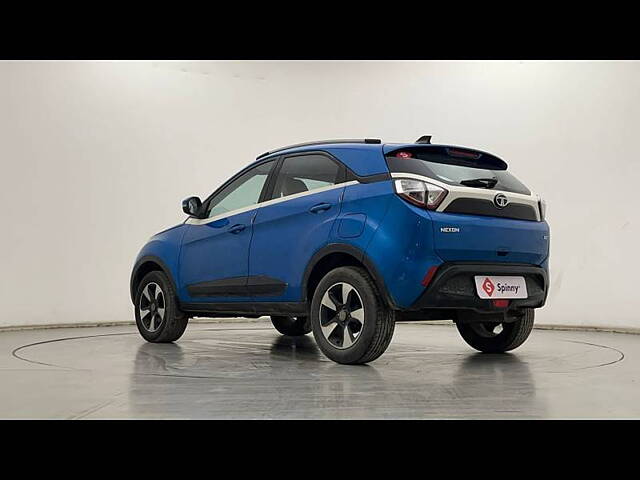 Used Tata Nexon [2017-2020] XZ Plus in Hyderabad