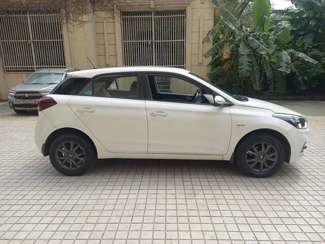 Used Hyundai Elite i20 [2018-2019]  Asta 1.2 AT in Mumbai