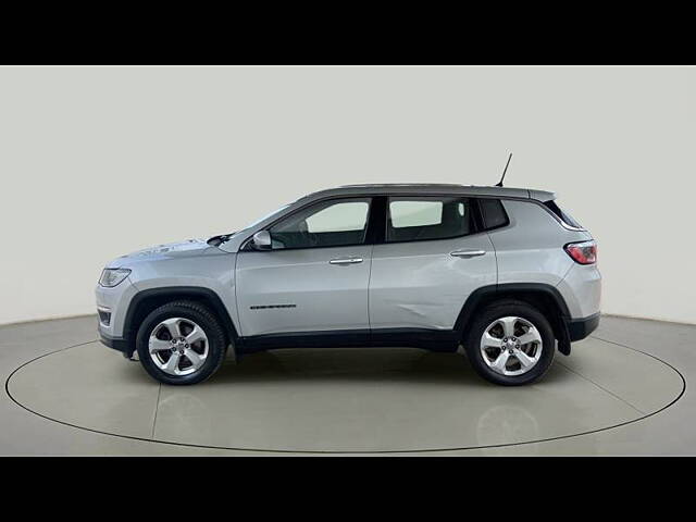 Used Jeep Compass [2017-2021] Longitude 2.0 Diesel [2017-2020] in Coimbatore
