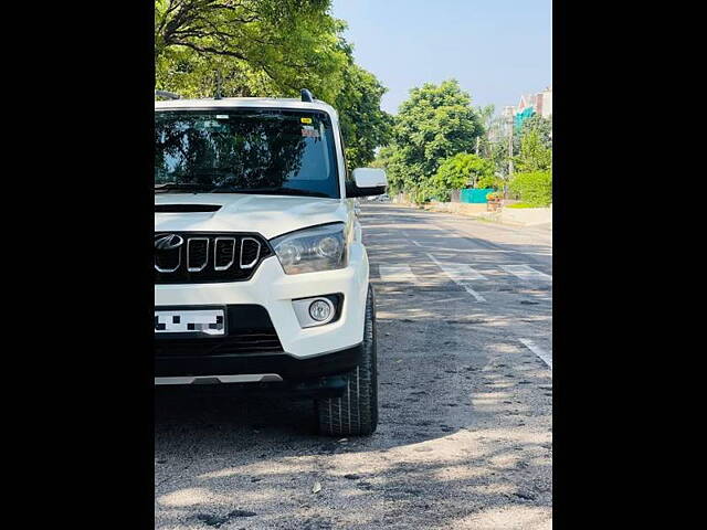 Used Mahindra Scorpio 2021 S11 2WD 7 STR in Mohali