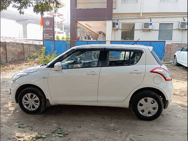 Used Maruti Suzuki Swift [2014-2018] VDi in Lucknow