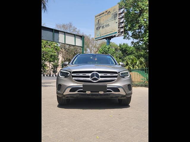 Used Mercedes-Benz GLC [2019-2023] 200 Progressive [2019-2021] in Delhi