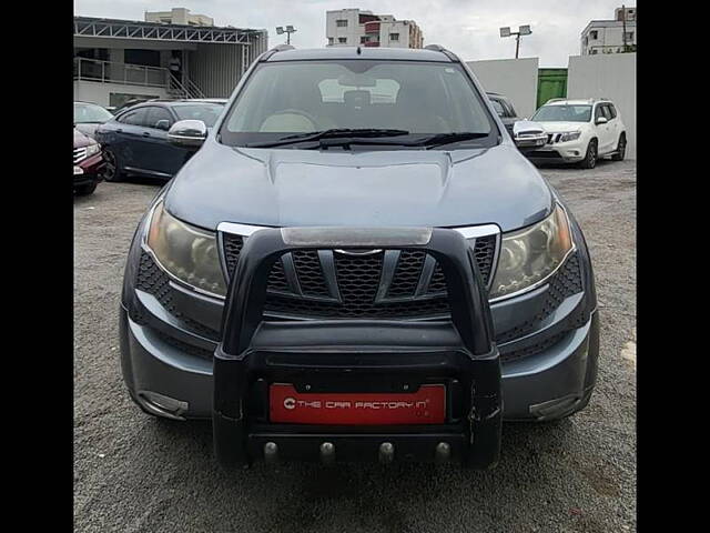 Used 2014 Mahindra XUV500 in Hyderabad