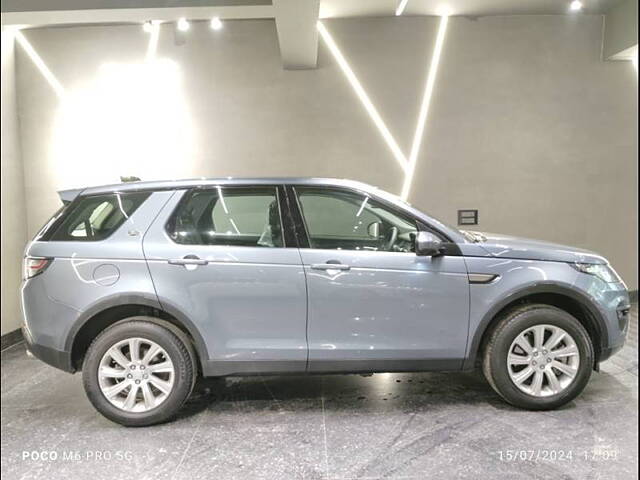 Used Land Rover Discovery Sport [2015-2017] HSE 7-Seater in Delhi