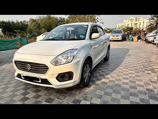 Used Maruti Suzuki Dzire [2017-2020] LXi in Vadodara