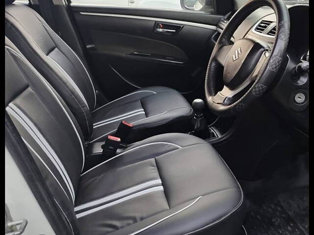 Used Maruti Suzuki Swift [2014-2018] VXi [2014-2017] in Vadodara