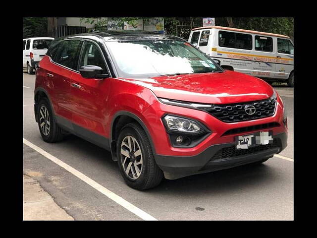 Used Tata Harrier [2019-2023] XZA Plus in Bangalore