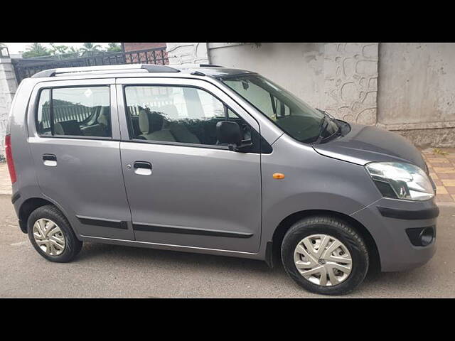 Used Maruti Suzuki Wagon R 1.0 [2014-2019] LXI CNG in Pune