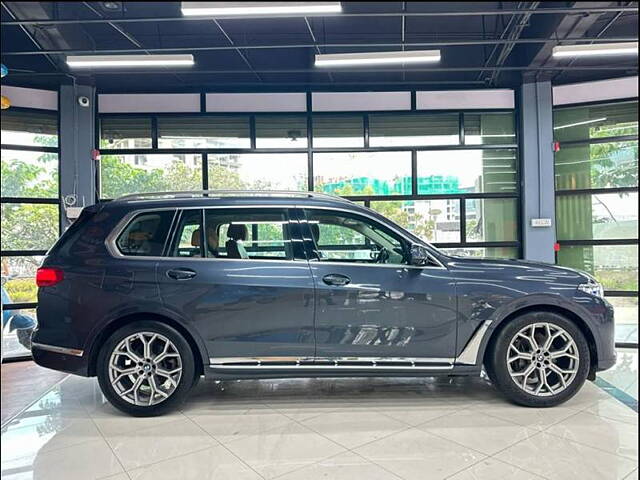 Used BMW X7 [2019-2023] xDrive30d DPE Signature [2019-2020] in Mumbai