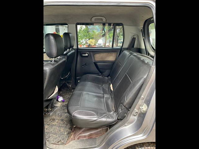 Used Maruti Suzuki Wagon R 1.0 [2014-2019] LXI CNG (O) in Pune