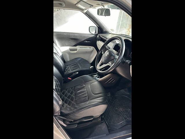 Used Maruti Suzuki Ignis [2019-2020] Alpha 1.2 AMT in Pune