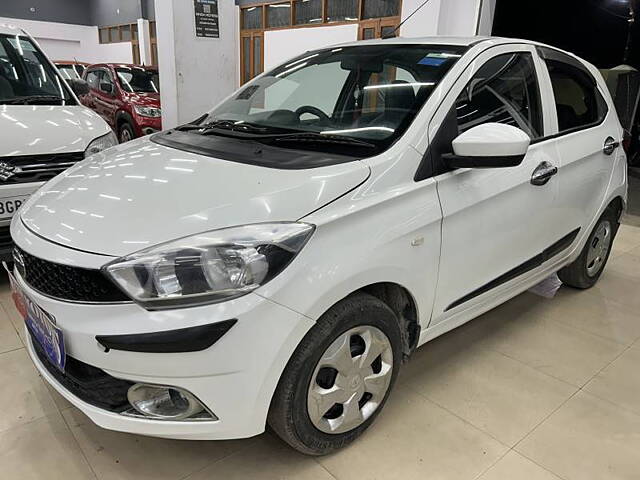 Used Tata Tiago [2016-2020] Revotron XT [2016-2019] in Kanpur