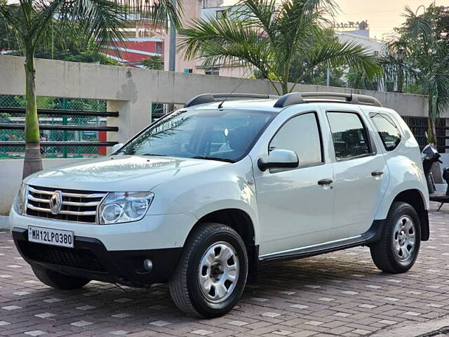 Used Renault Duster [2012-2015] 85 PS RxL Diesel in Pune