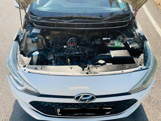 Used Hyundai Elite i20 [2014-2015] Era 1.2 in Delhi