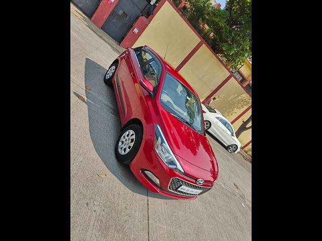 Used Hyundai Elite i20 [2017-2018] Sportz 1.2 in Mumbai