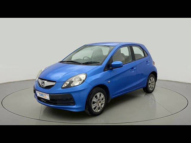 Used Honda Brio [2011-2013] S MT in Bangalore