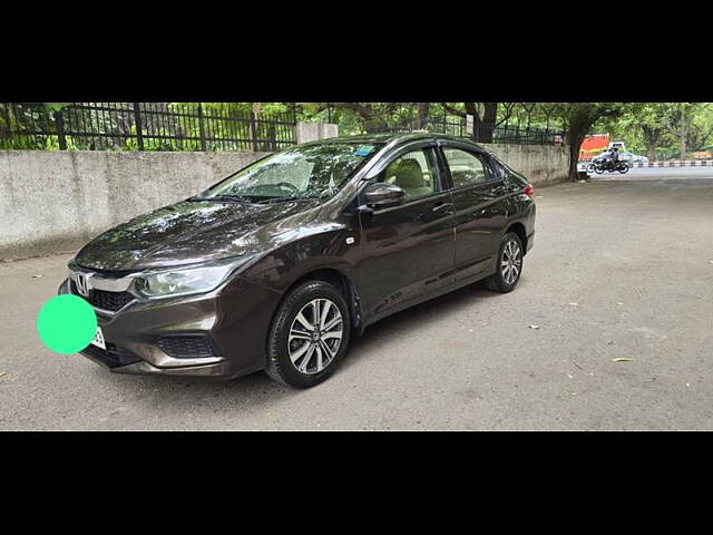 Used Honda City [2014-2017] SV in Delhi