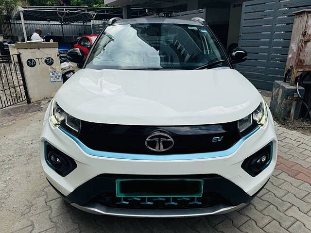 Used Tata Nexon EV [2020-2022] XZ Plus in Chennai