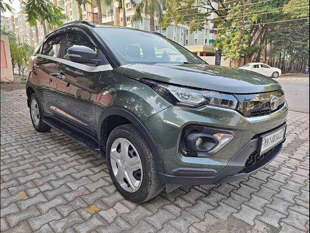 Used Tata Nexon [2020-2023] XM (S) [2020-2023] in Pune