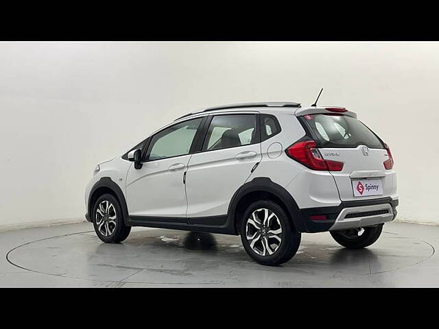 Used Honda WR-V SV MT Petrol in Gurgaon