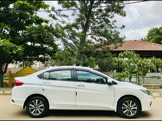 Used Honda City 4th Generation V Petrol [2017-2019] in Bangalore