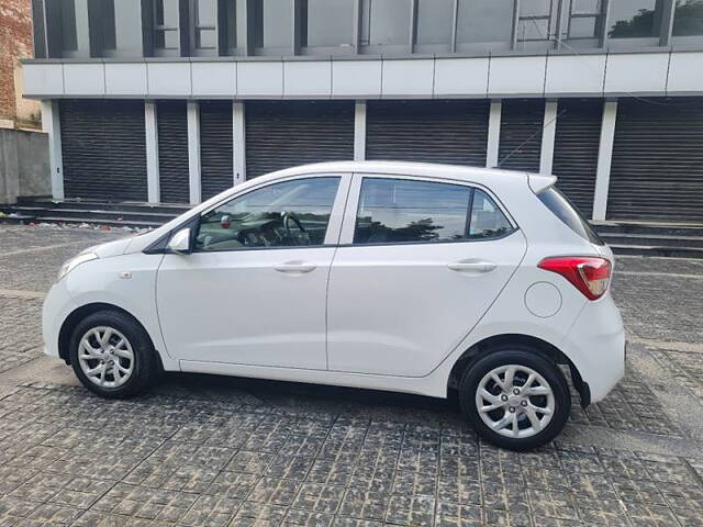 Used Hyundai Grand i10 Sportz 1.2 Kappa VTVT in Jalandhar