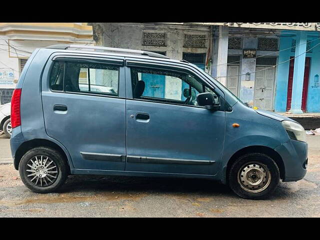 Used Maruti Suzuki Wagon R 1.0 [2010-2013] LXi CNG in Kanpur