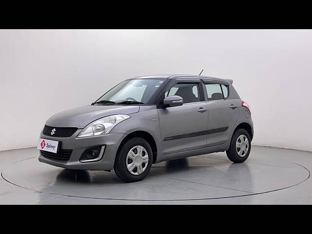 Used 2015 Maruti Suzuki Swift in Bangalore