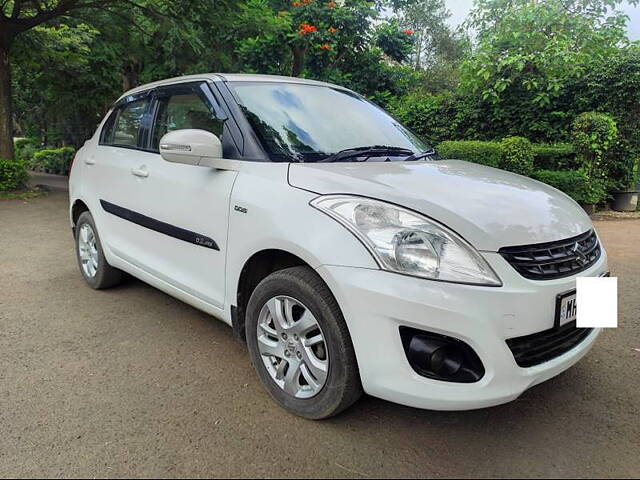 Used Maruti Suzuki Swift DZire [2011-2015] ZDI in Nashik