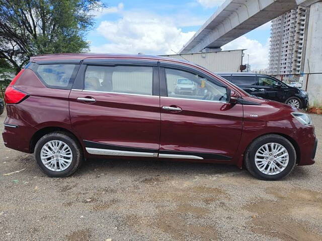 Used Maruti Suzuki Ertiga [2015-2018] ZDI + SHVS in Pune