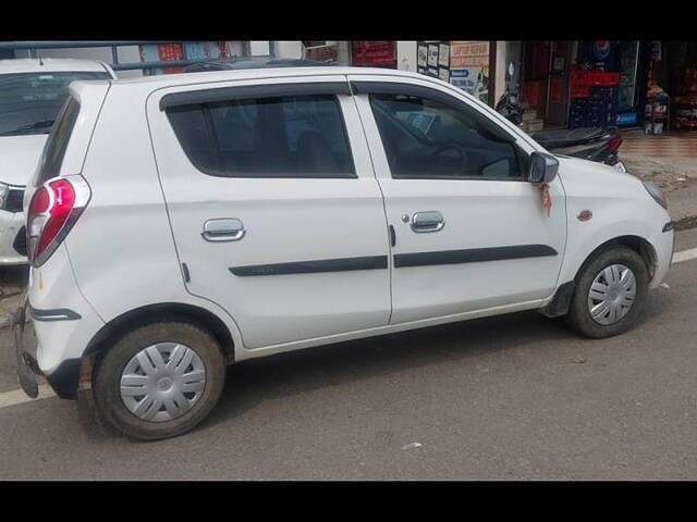 Used Maruti Suzuki Alto 800 VXi in Ranchi