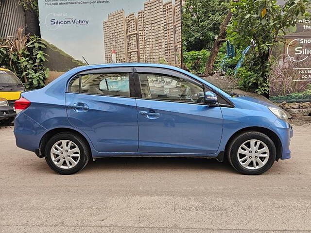 Used Honda Amaze [2016-2018] 1.5 VX i-DTEC in Mumbai