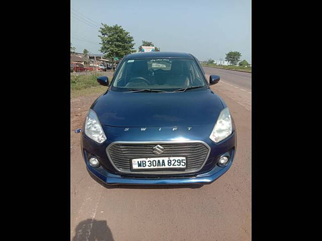 Used 2018 Maruti Suzuki Swift in Kharagpur