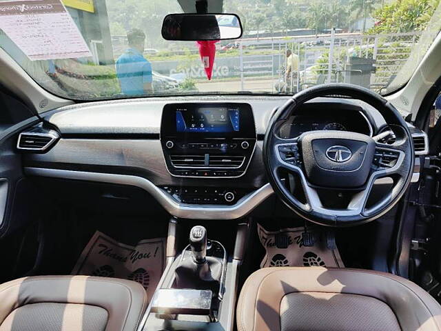 Used Tata Harrier [2019-2023] XZ [2019-2020] in Pune